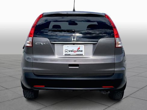 Used 2012 Honda CR-V EX image 5