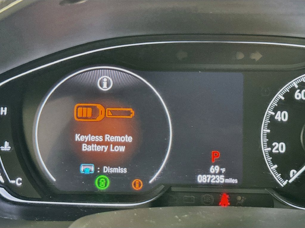 Used 2018 Honda Accord EX-L image 17