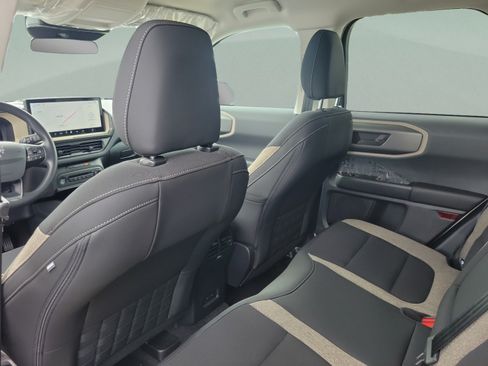 New 2026 Ford Bronco Sport Big Bend AWD/4WD image 12