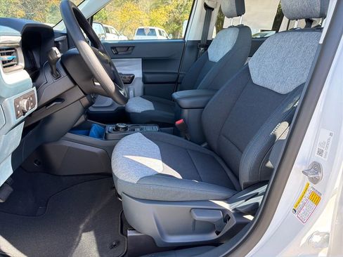 New 2026 Ford Maverick XLT FWD image 6