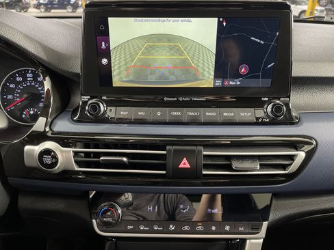 Used 2022 Kia Seltos S image 22