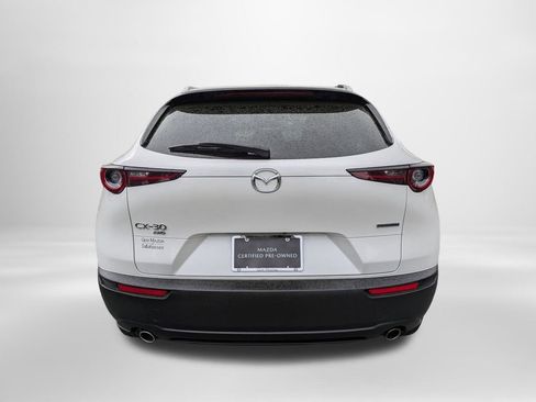 Certified 2023 MAZDA CX-30 AWD 2.5 S w/ Premium Package image 5