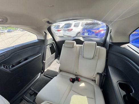 New 2026 Honda Odyssey Touring image 26