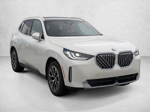 New 2026 BMW X3 xDrive30 w/ Premium Package image 7
