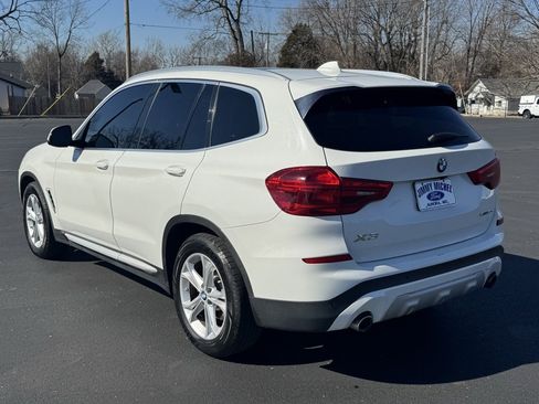 Used 2019 BMW X3 xDrive30i image 28