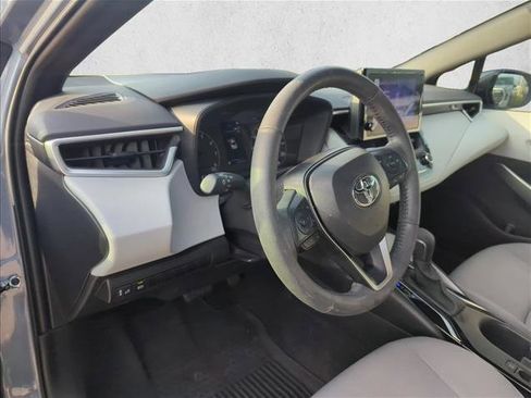Certified 2024 Toyota Corolla SE FWD image 14