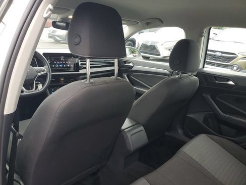 Used 2025 Volkswagen Jetta S FWD image 9