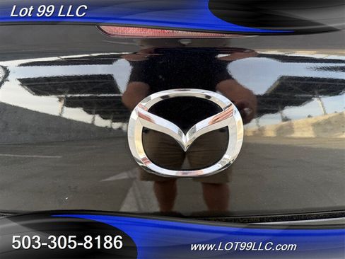 Used 2006 MAZDA RX-8 w/ Grand Touring Pkg RWD image 41