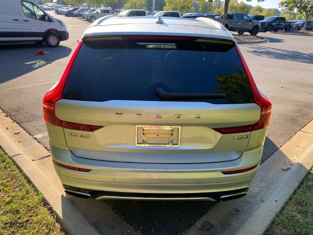 Used 2019 Volvo XC60 T5 R-Design FWD image 32