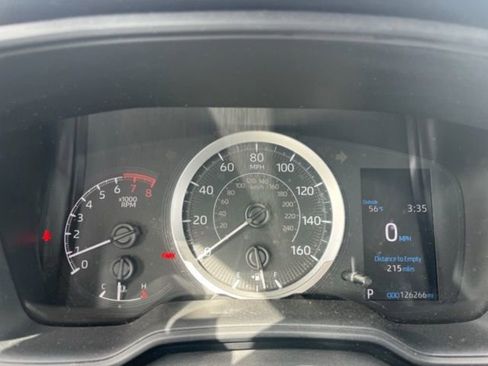 Used 2020 Toyota Corolla LE image 8