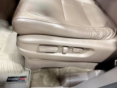 Used 2017 Honda Odyssey Touring image 33