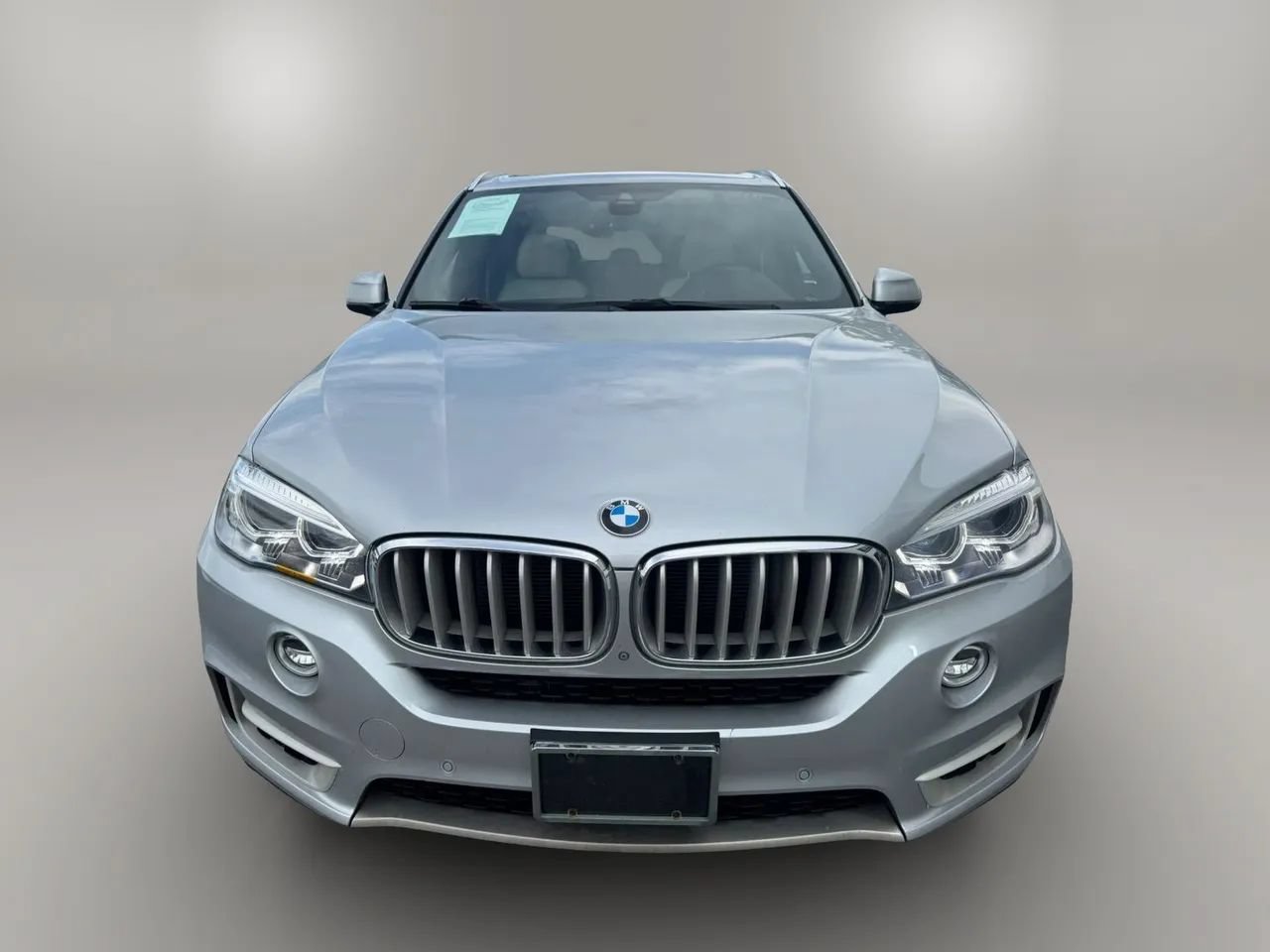 Used 2017 BMW X5 sDrive35i RWD image 3