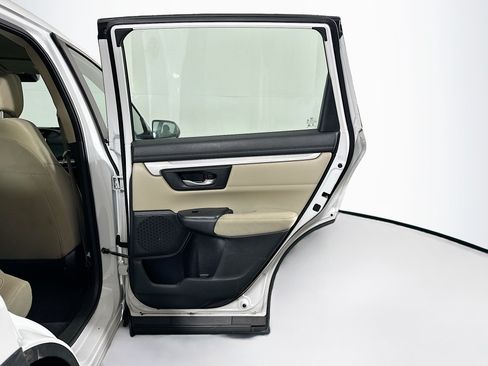 Used 2020 Honda CR-V LX image 28