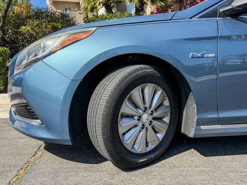Used 2016 Hyundai Sonata SE FWD image 22