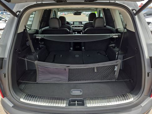 Used 2021 Kia Telluride SX w/ SX Prestige Package AWD/4WD image 19