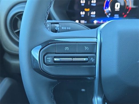 New 2026 Chevrolet Colorado W/T w/ Advanced Trailering Package image 20