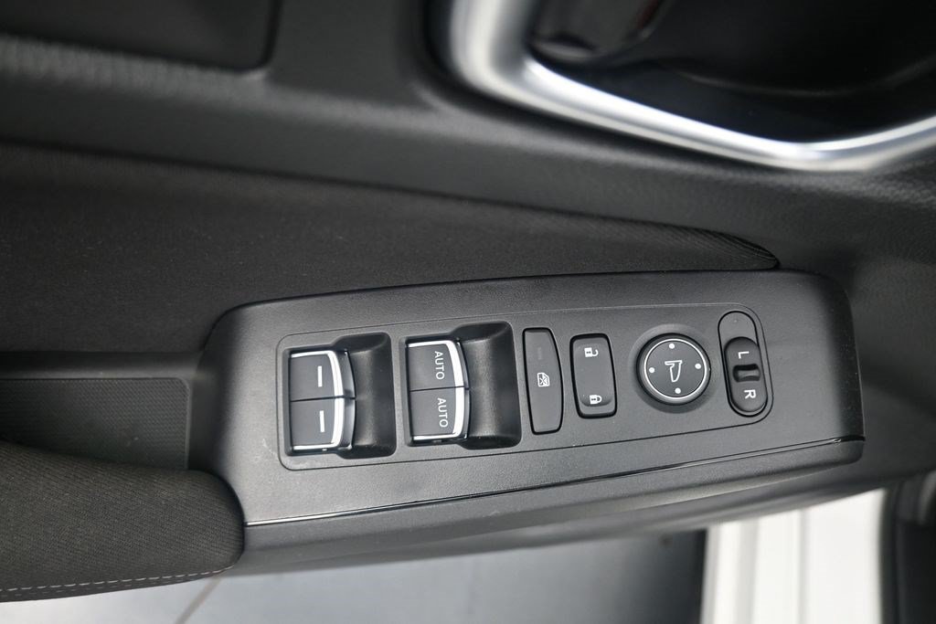 Used 2026 Honda Civic Sport image 14