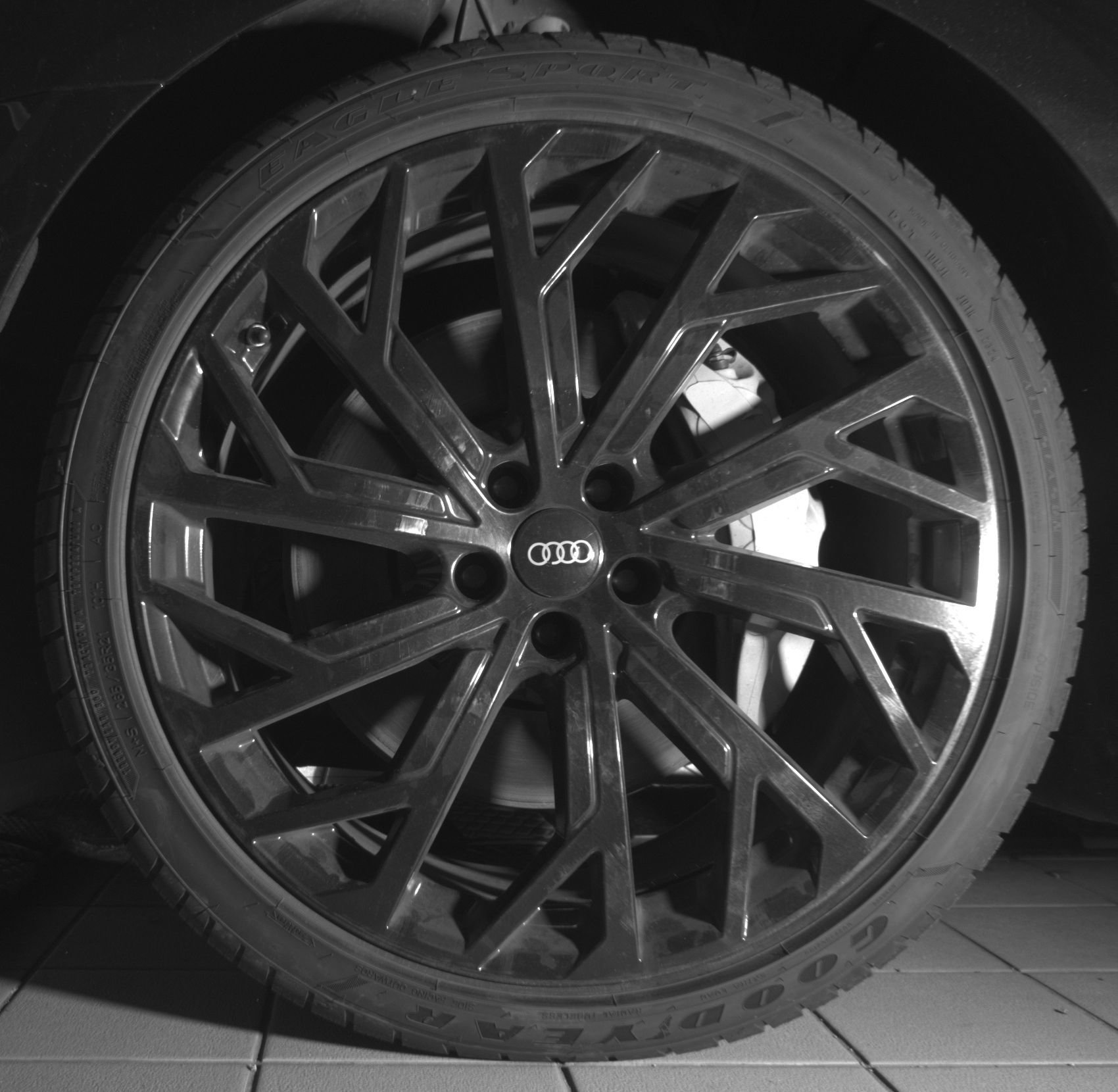 Certified 2023 Audi A8 L 3.0T w/ Comfort Plus Package AWD/4WD image 24