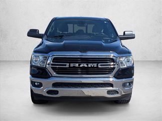 Used 2021 RAM 1500 Big Horn video 2