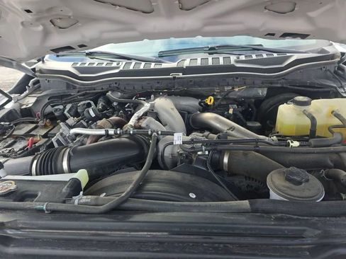 Used 2022 Ford F250 Lariat w/ Lariat Ultimate Package image 16