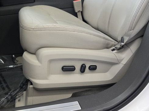 Used 2013 Ford Edge Limited AWD/4WD image 23