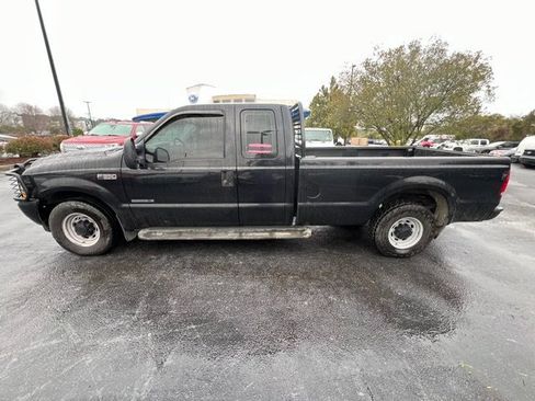 Used 2002 Ford F350 XL image 8