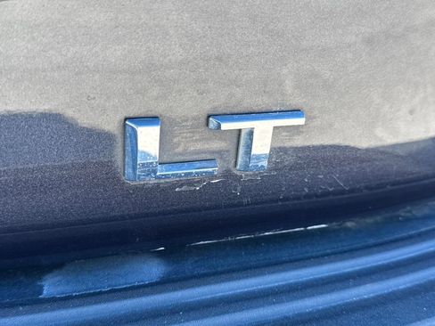 Used 2024 Chevrolet Tahoe LT image 6