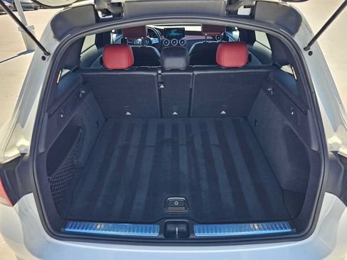 Used 2022 Mercedes-Benz GLC 300 image 14