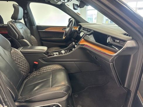 Used 2024 Jeep Grand Cherokee Summit image 25
