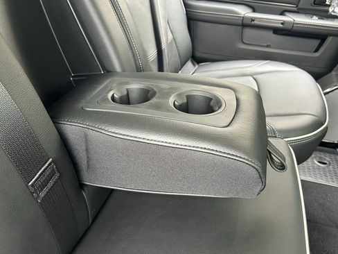 New 2026 RAM 2500 Rebel image 53