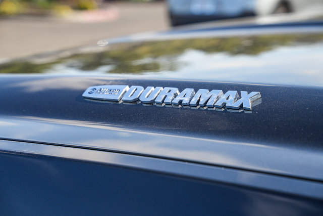 Used 2015 Chevrolet Silverado 2500 LT AWD/4WD image 31