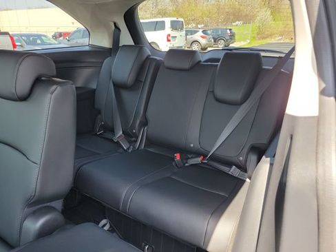 New 2026 Honda Odyssey EX-L image 41