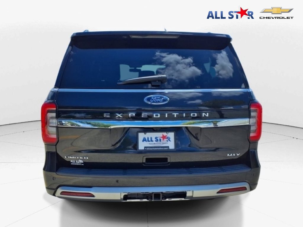 Used 2024 Ford Expedition Max Limited RWD image 7