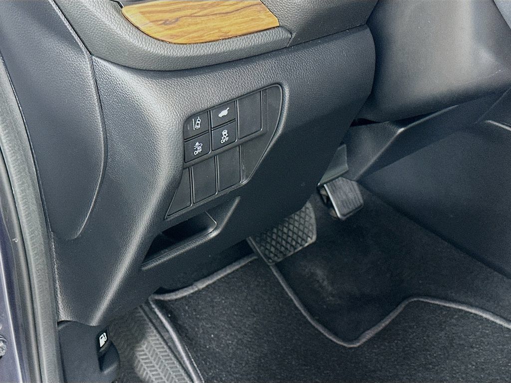 Used 2019 Honda CR-V EX-L image 10