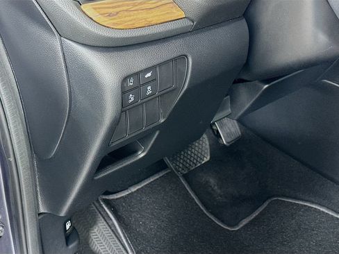 Used 2019 Honda CR-V EX-L image 10