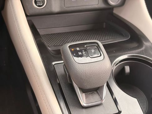 Certified 2023 Nissan Rogue SL w/ SL Premium Package FWD image 26