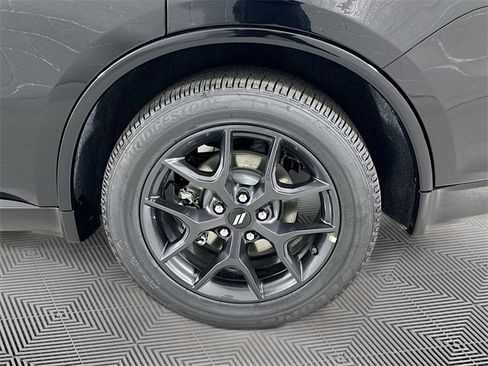 New 2026 Dodge Durango GT image 16