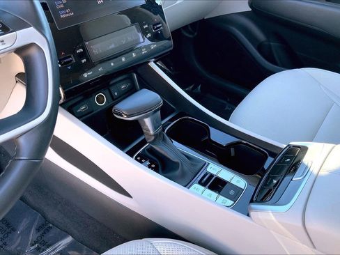 Used 2023 Hyundai Tucson SEL w/ Convenience Package image 14