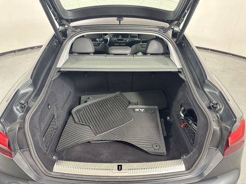 Used 2021 Audi A5 2.0T Premium Plus w/ Premium Plus AWD/4WD image 36