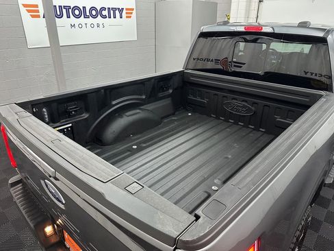 Used 2023 Ford F150 Lariat w/ Equipment Group 502A High AWD/4WD image 11