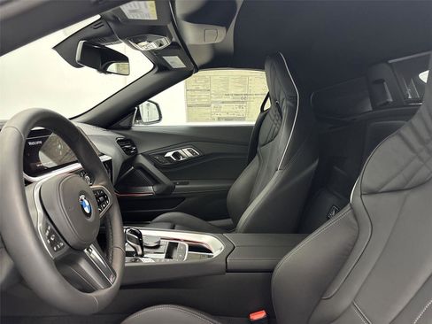 New 2026 BMW Z4 sDrive30i w/ Shadowloine Package image 24