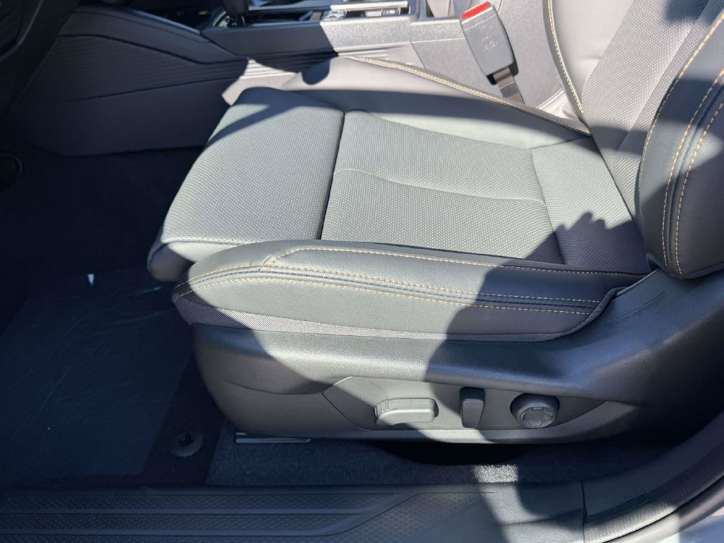 New 2026 Subaru Outback Wilderness AWD/4WD image 15