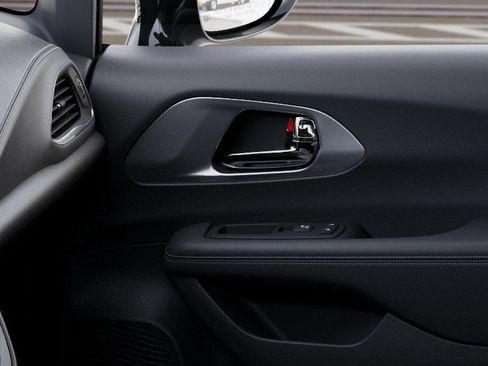 New 2026 Chrysler Pacifica Select FWD image 25