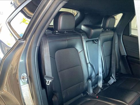 Used 2024 Ford Escape ST-Line w/ Cold Weather Package image 19