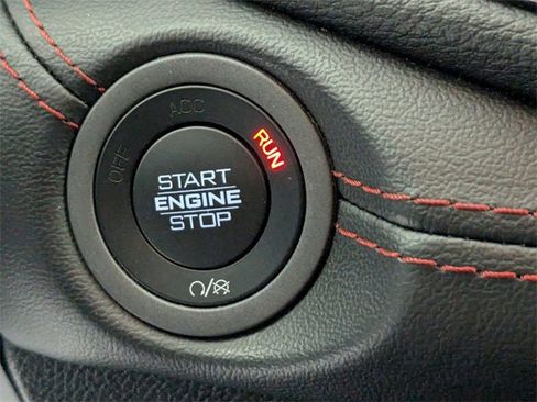 Certified 2024 Dodge Durango R/T image 24