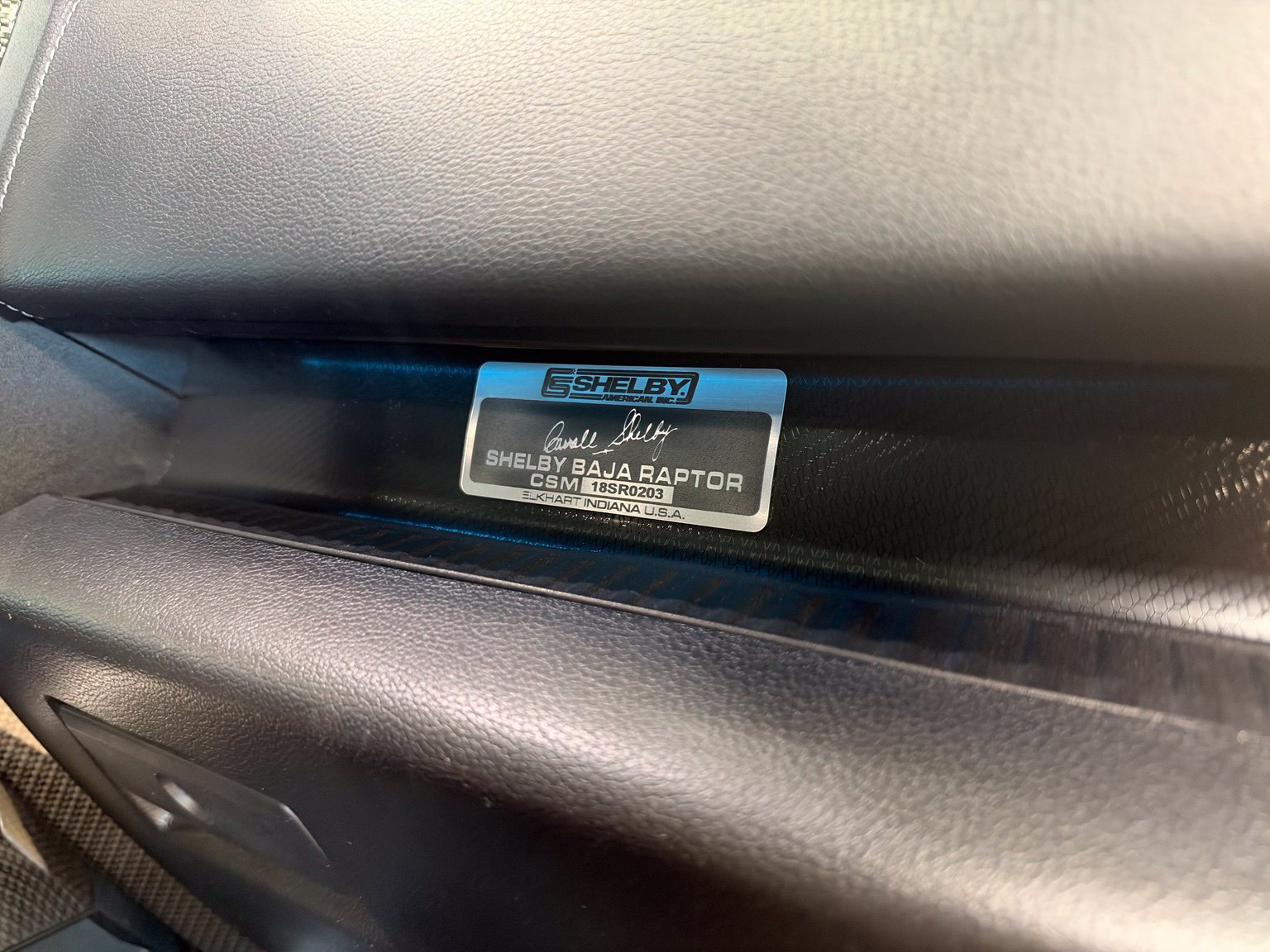 Used 2018 Ford F150 Raptor w/ Equipment Group 802A Luxury AWD/4WD image 48