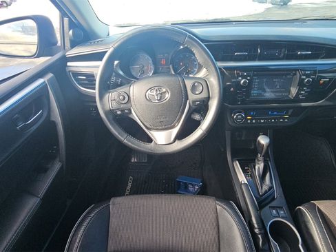 Used 2016 Toyota Corolla S image 9