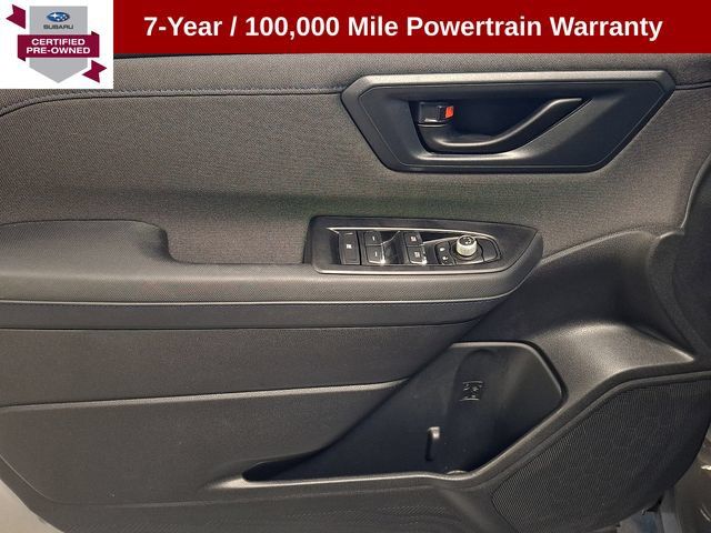 Certified 2026 Subaru Forester Premium AWD/4WD image 11