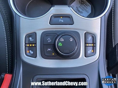 Used 2024 GMC Terrain Denali image 38