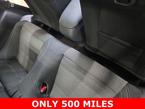 Used 2026 Ford Mustang Coupe RWD image 12